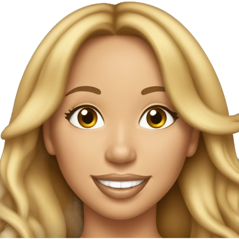 mariah carey emoji