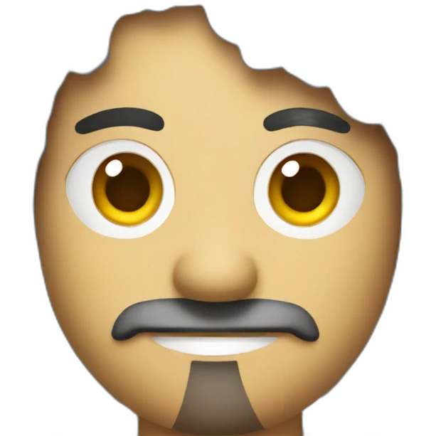 king python developer emoji