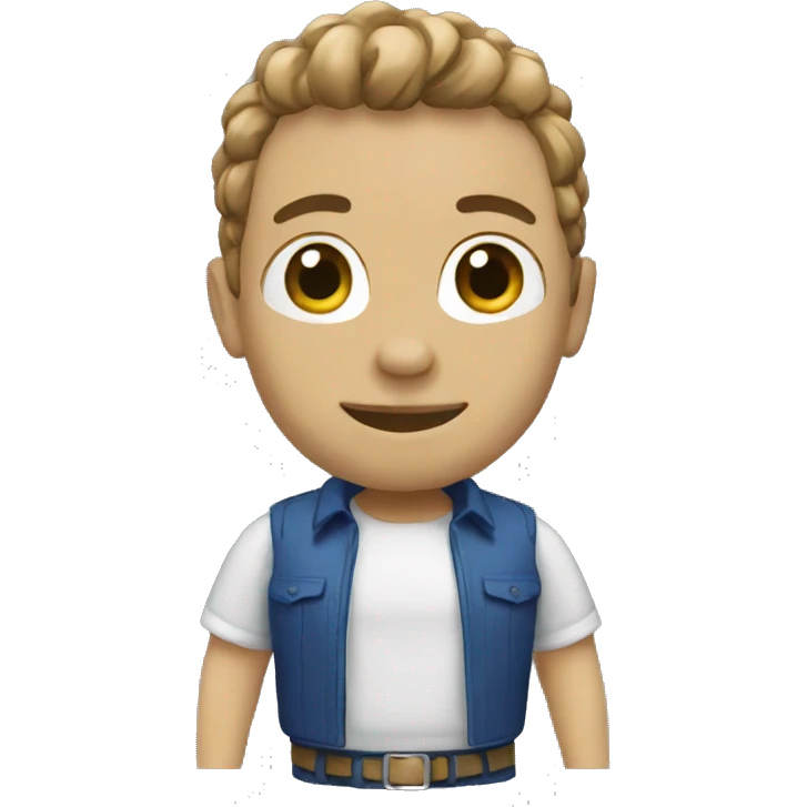 Boneco uk  emoji