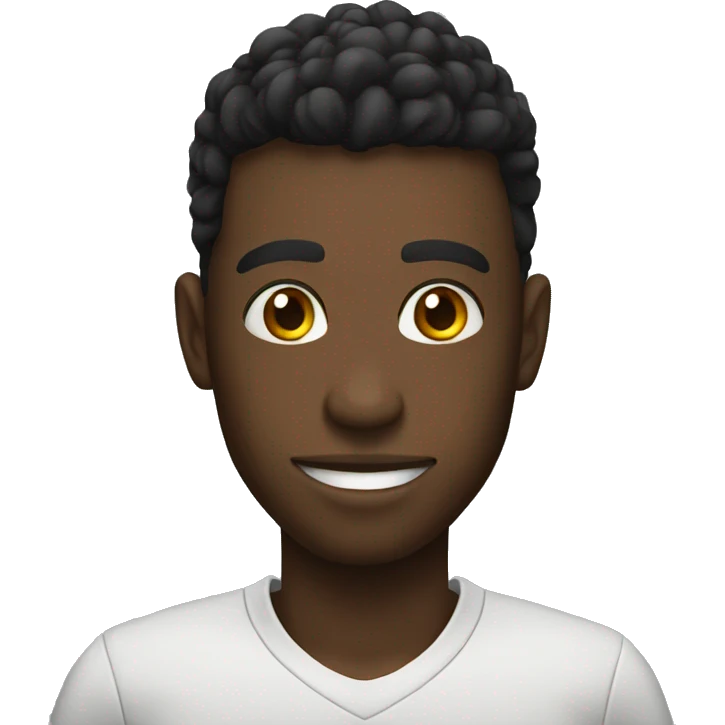Vinicius emoji