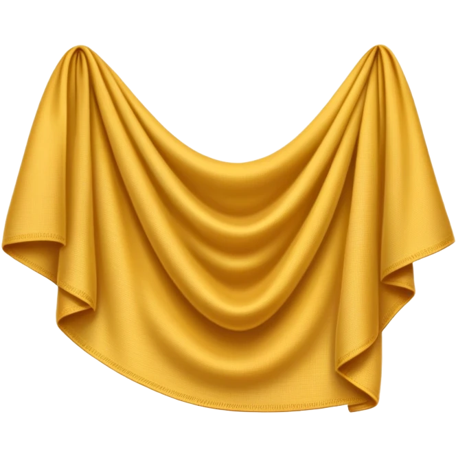 cloth emoji