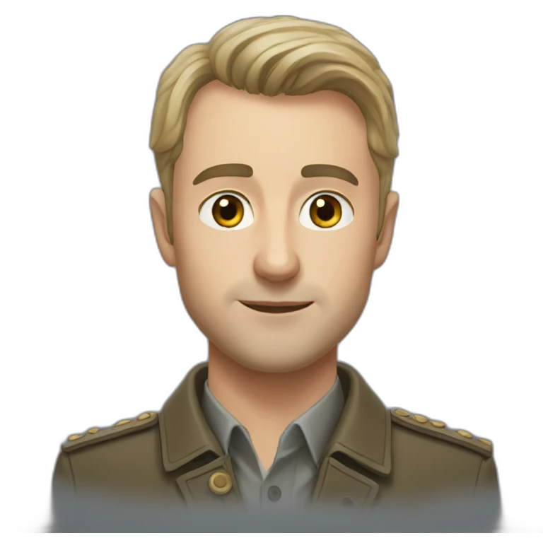 Egor Letov emoji