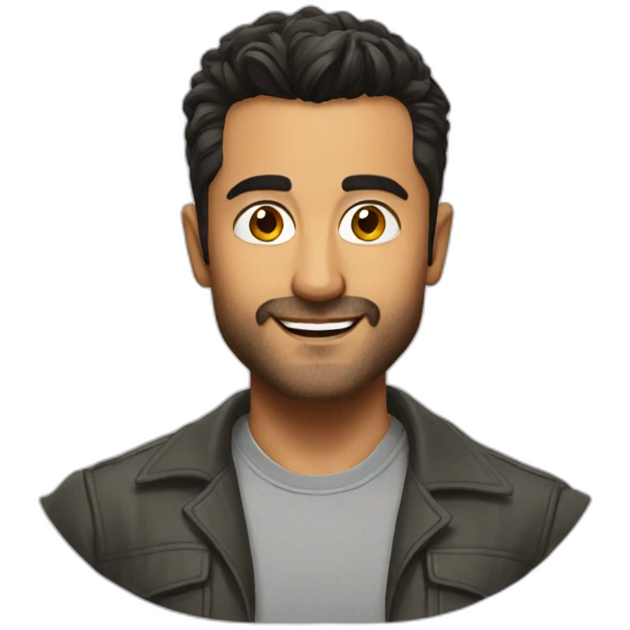Suriya emoji