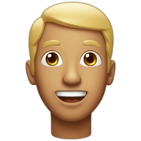 Organe géniteur emoji