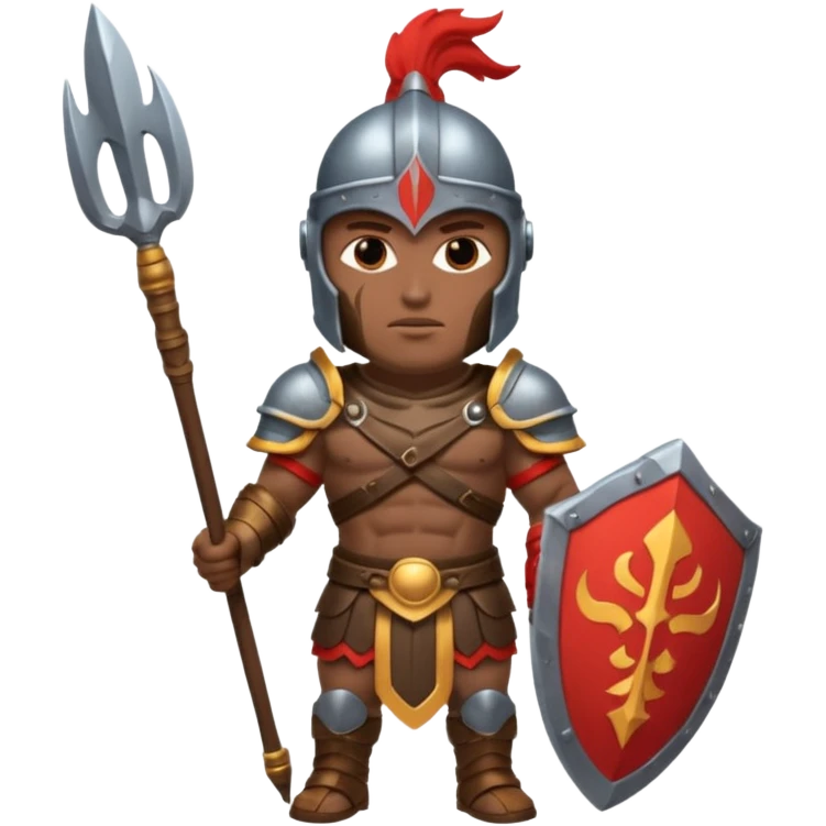 ares god of war emoji