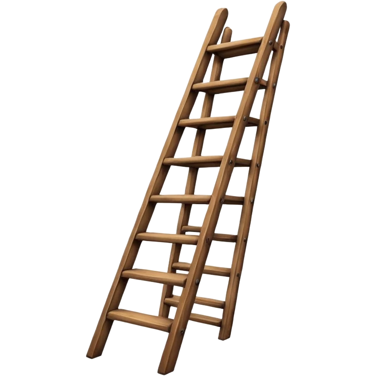 Ladder emoji