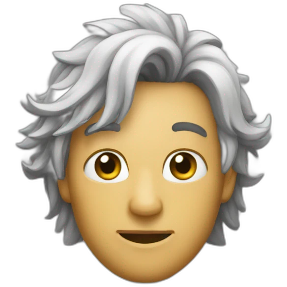 Faraon emoji