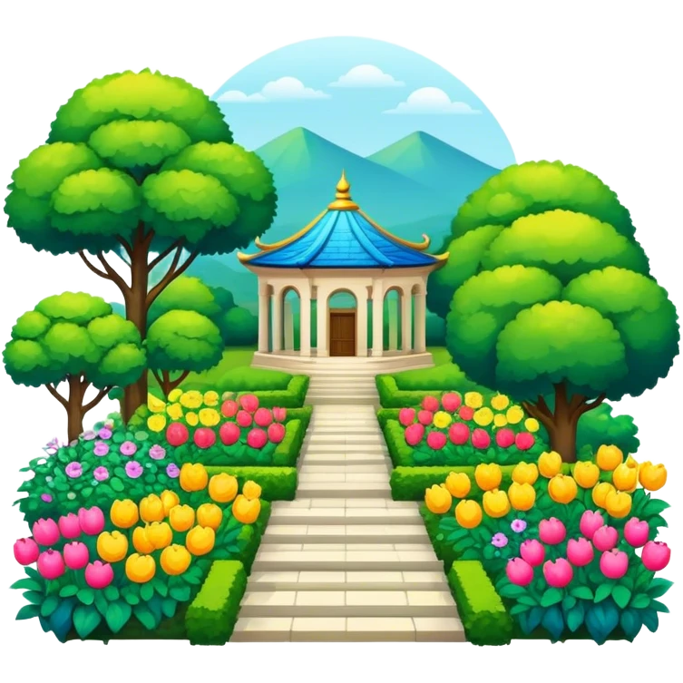 garten of banban emoji