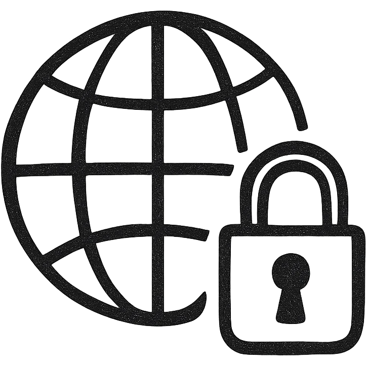 Global Access emoji