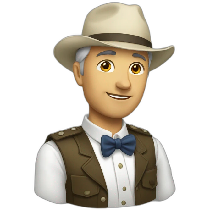 Владимир Зеленський emoji