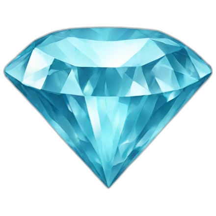 diamond emoji
