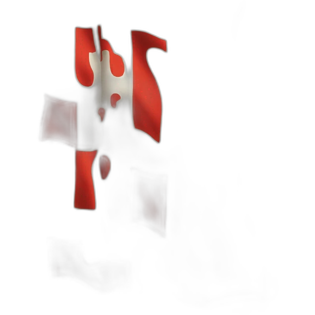 Drapeau corse emoji