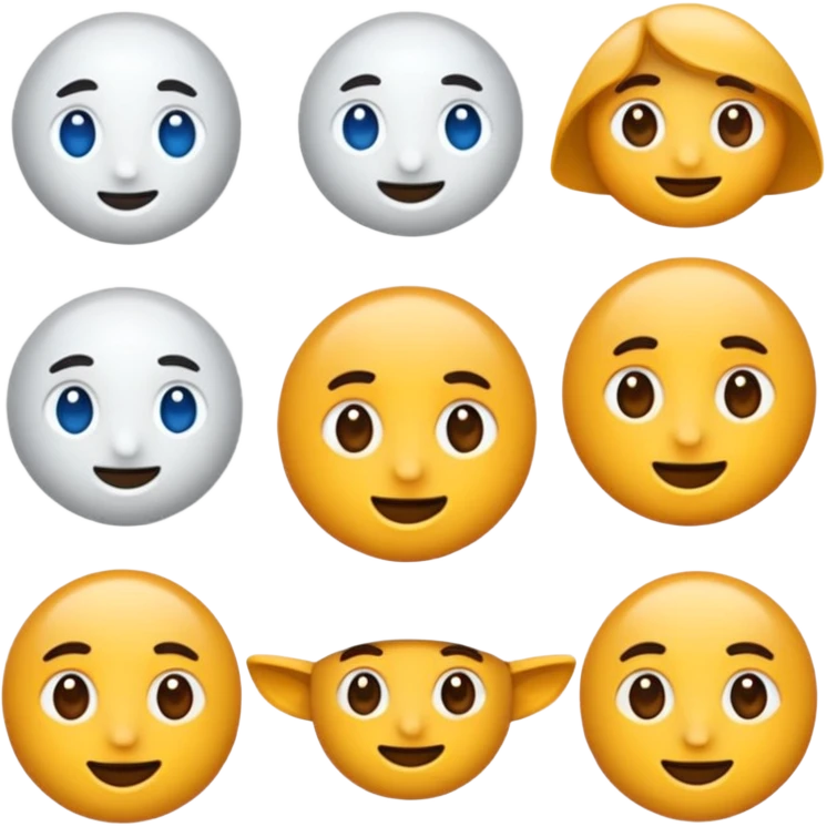 Yüz kısmı kapalı olan eski zırh giymiş şovalye emoji