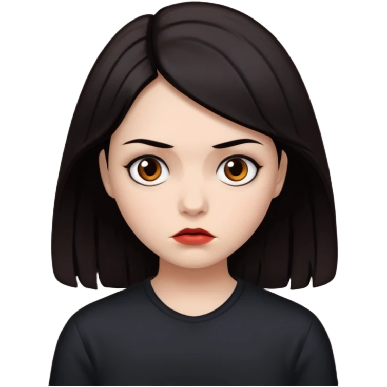 Wensday emoji