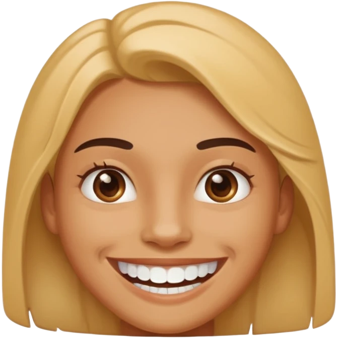 Nah çeken insan emoji