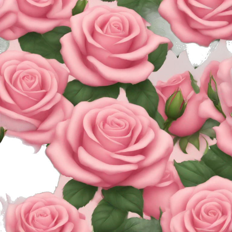 Roses  emoji