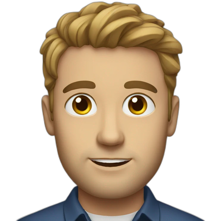 andrew tate  emoji
