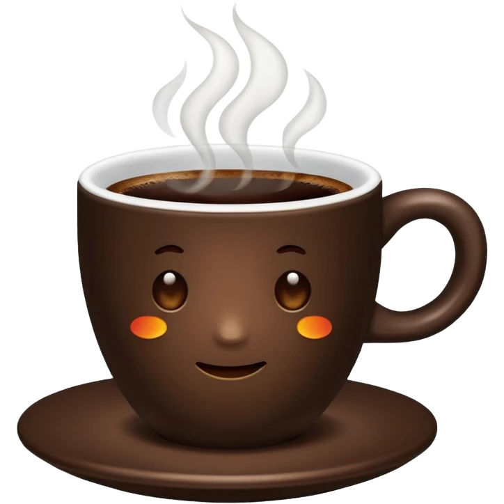 cofee emoji