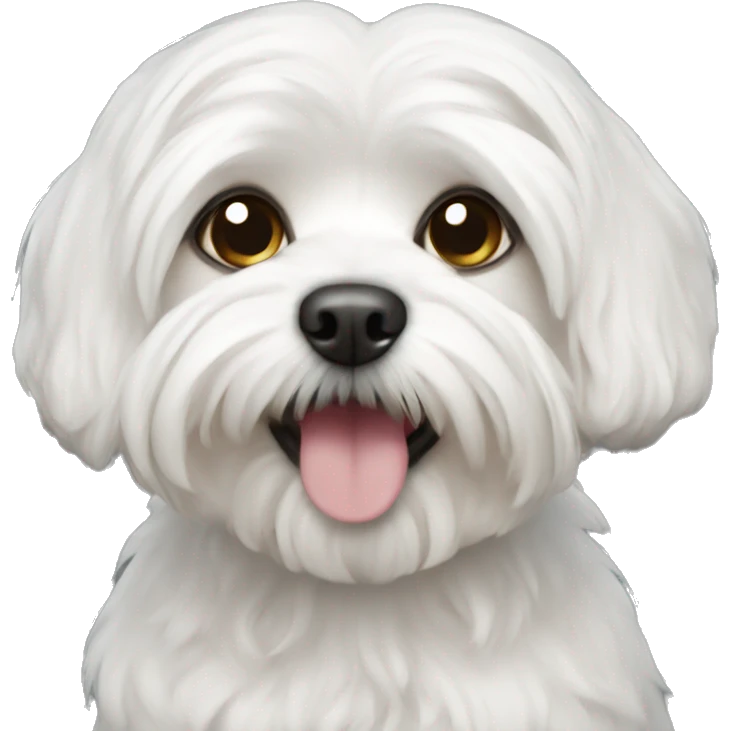 Maltese emoji
