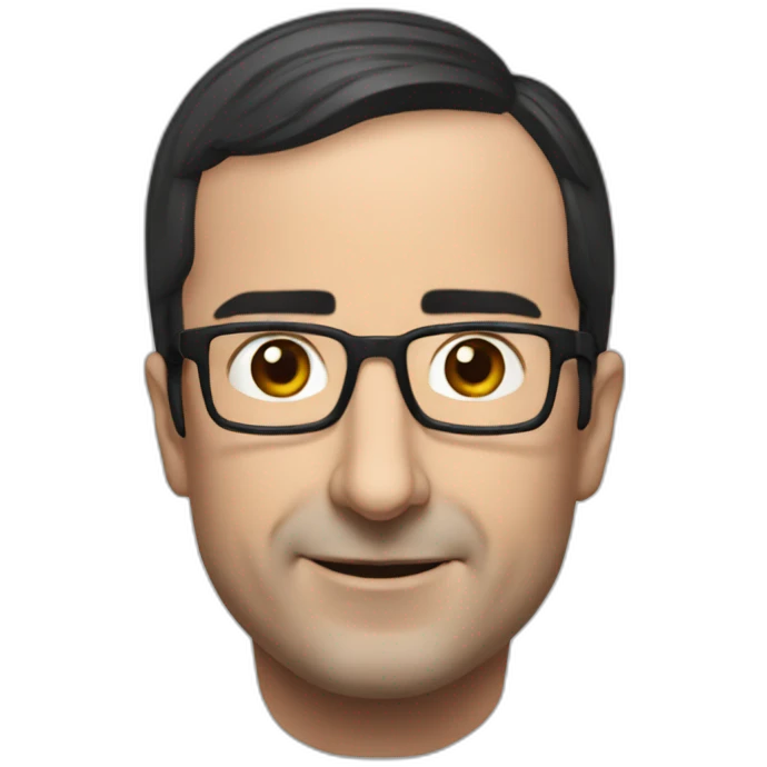 john oliver emoji