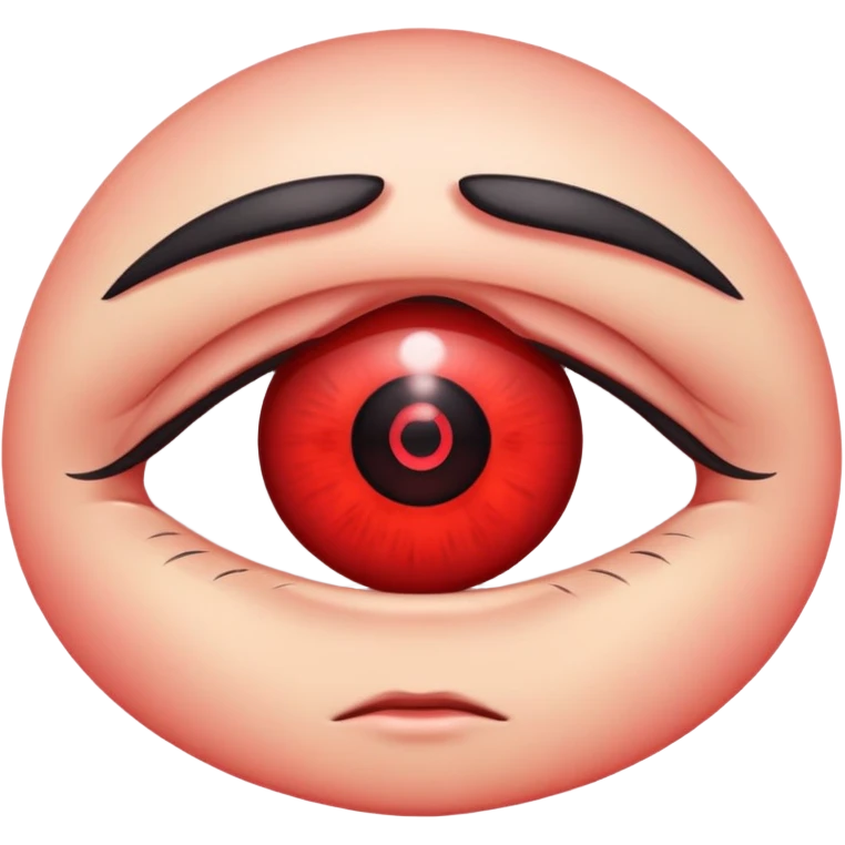 Saringan emoji