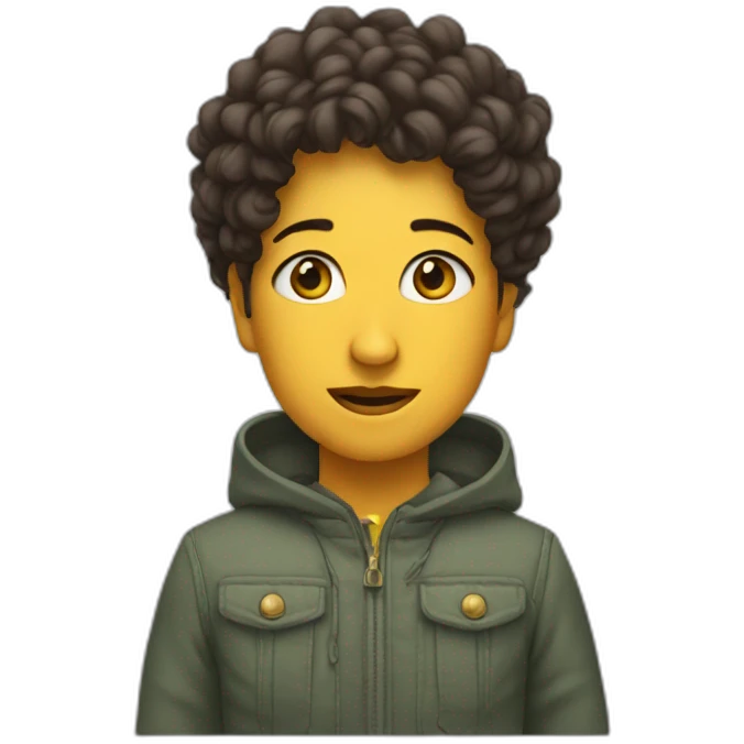 Chaba Warda emoji