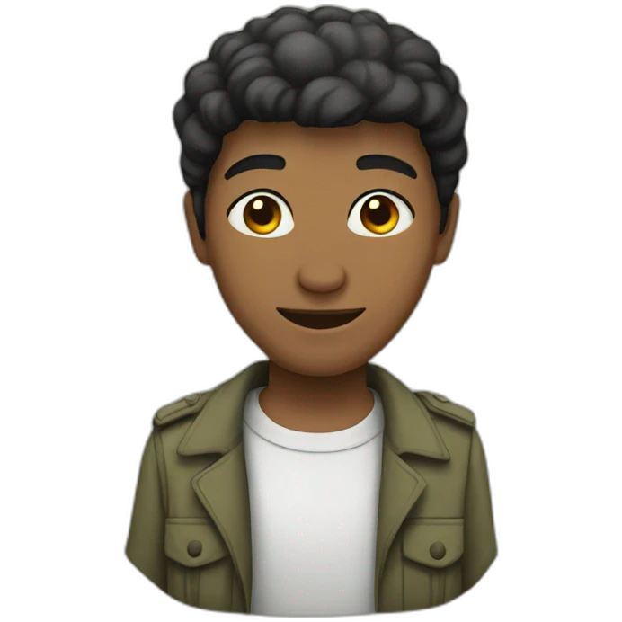 Palestine  emoji