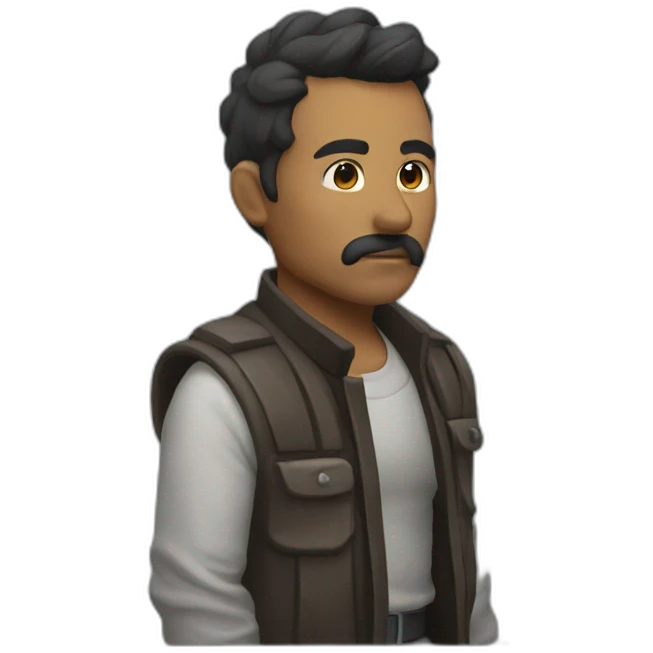 Drift fumé emoji