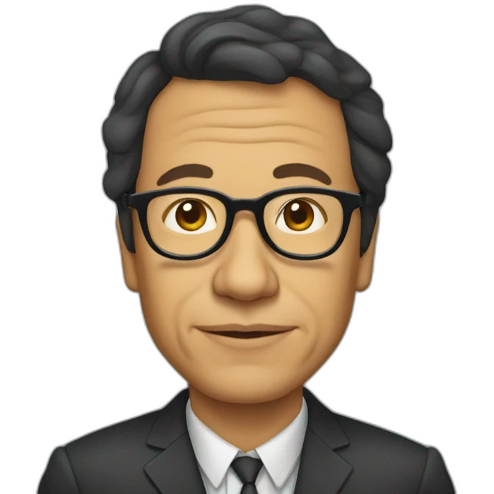 Gustavo Petro borracho emoji