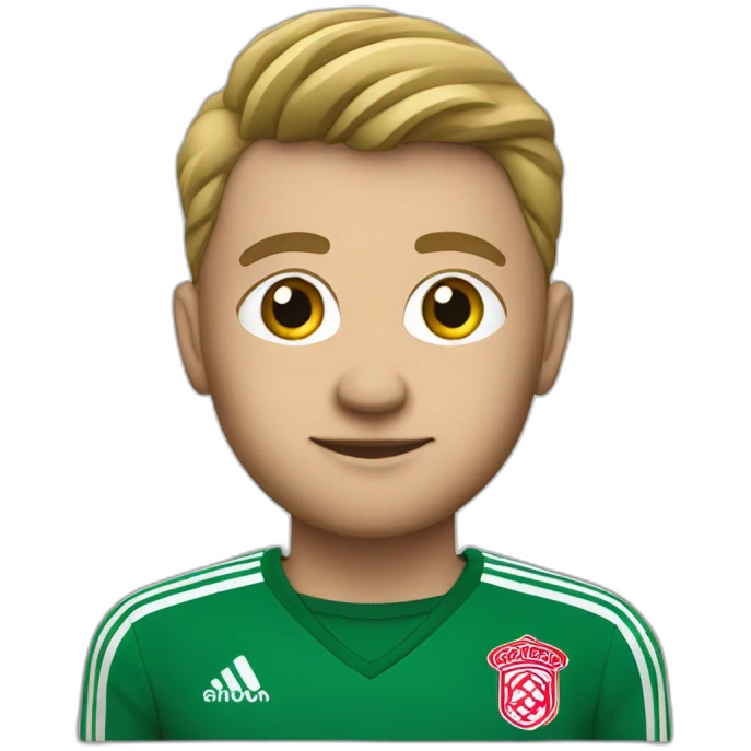 Ajax feyenoord emoji