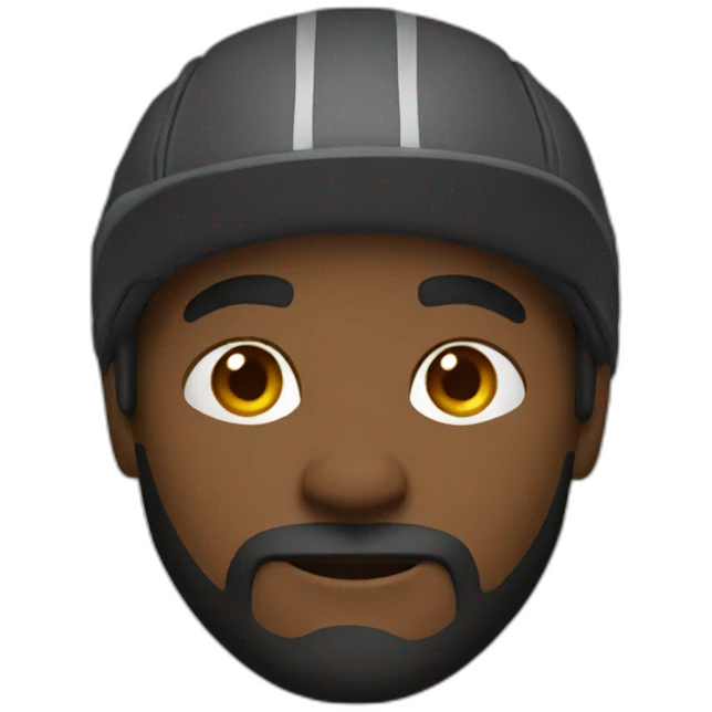 Gamer  emoji