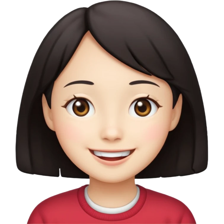 maruko emoji