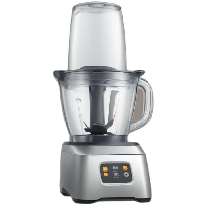 blender emoji