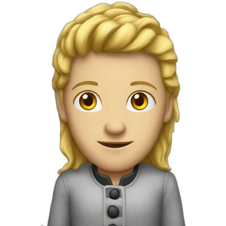 Echecs emoji