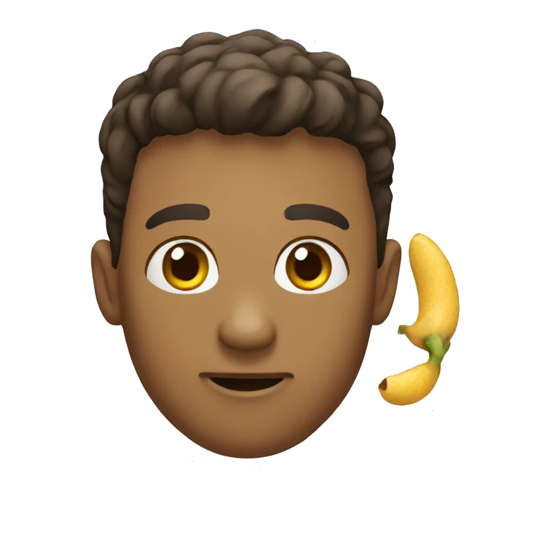 chat qui mange emoji