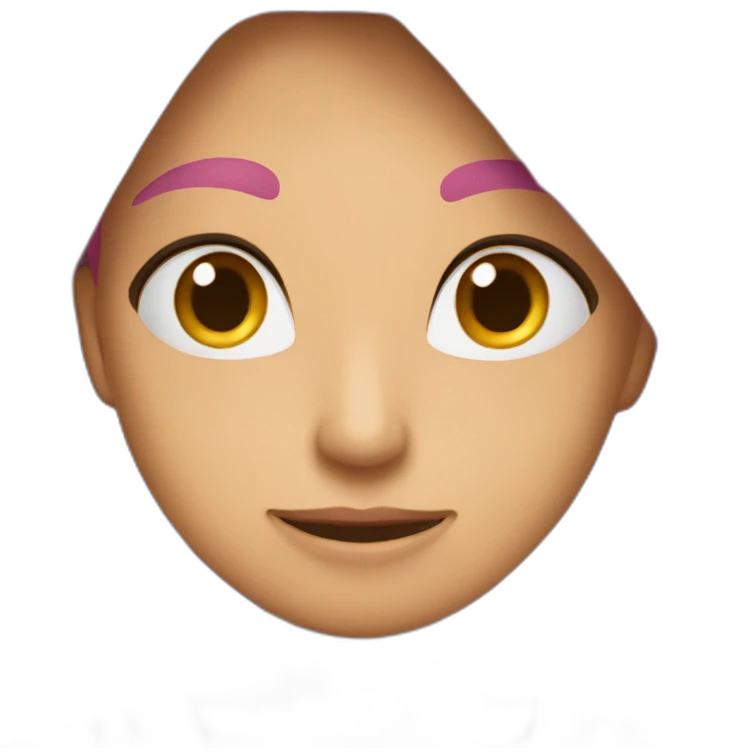 كيلو مشبّك emoji