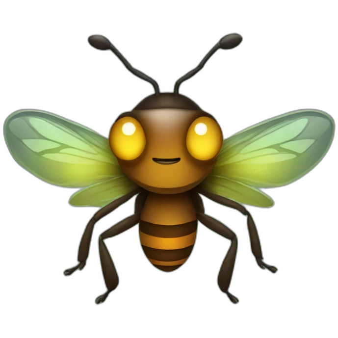 Firefly emoji