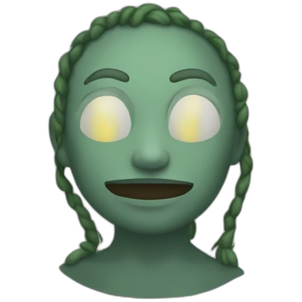 Sythaelle emoji