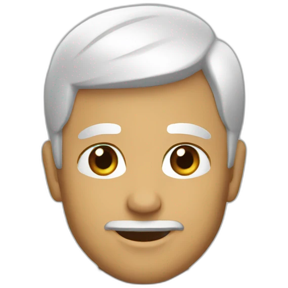 Puro hueso emoji