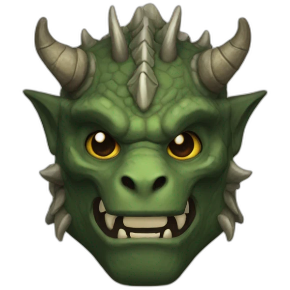 dragonborn emoji