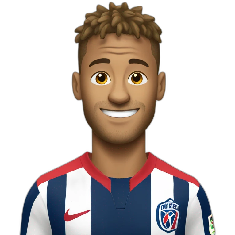 Neymar.jr emoji