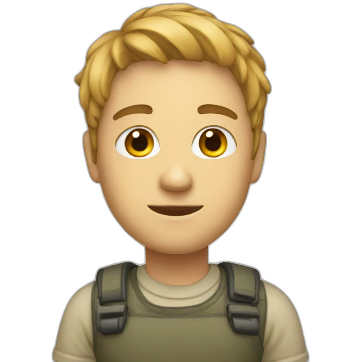 Support emoji