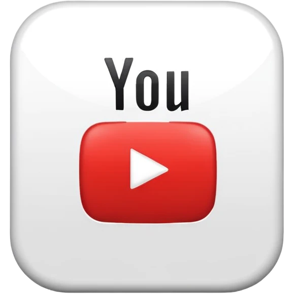 YouTube verfied symbol  emoji