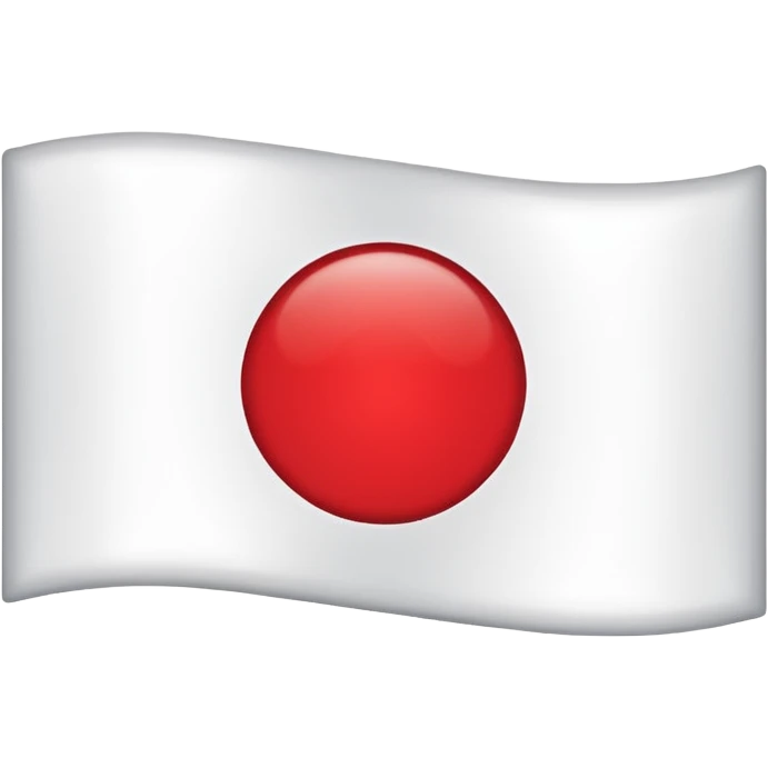 japan  flag emoji