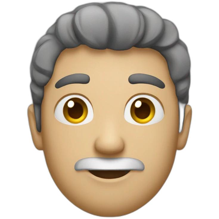 i will message you emoji