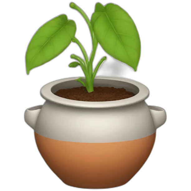 pot emoji
