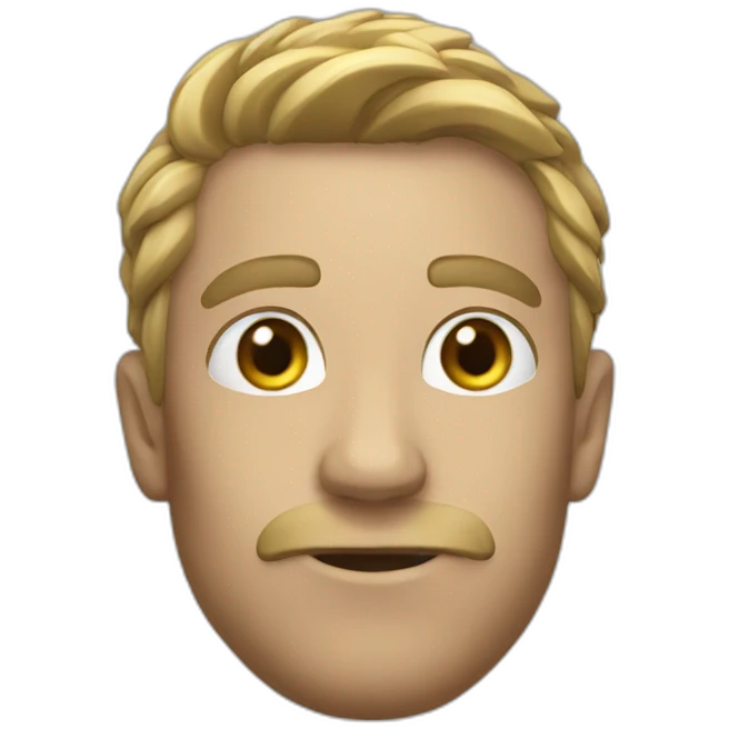 Leviator emoji