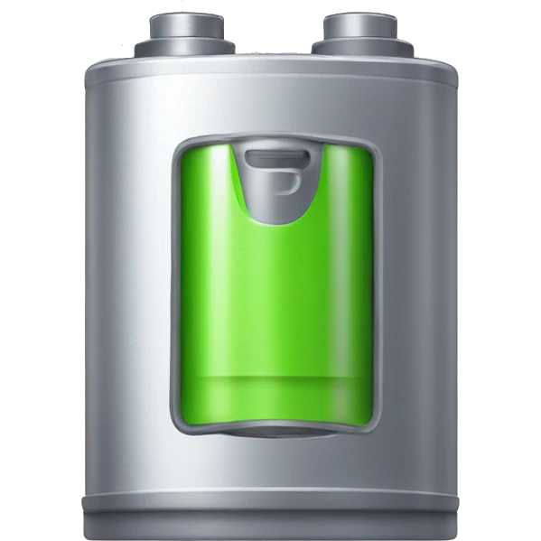 battery washer emoji