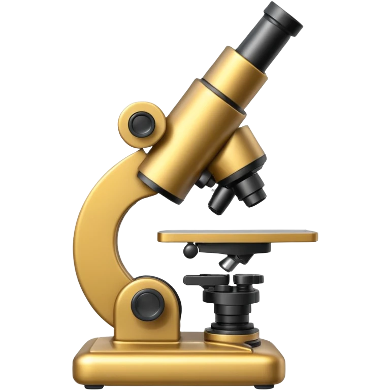 microscope emoji emoji