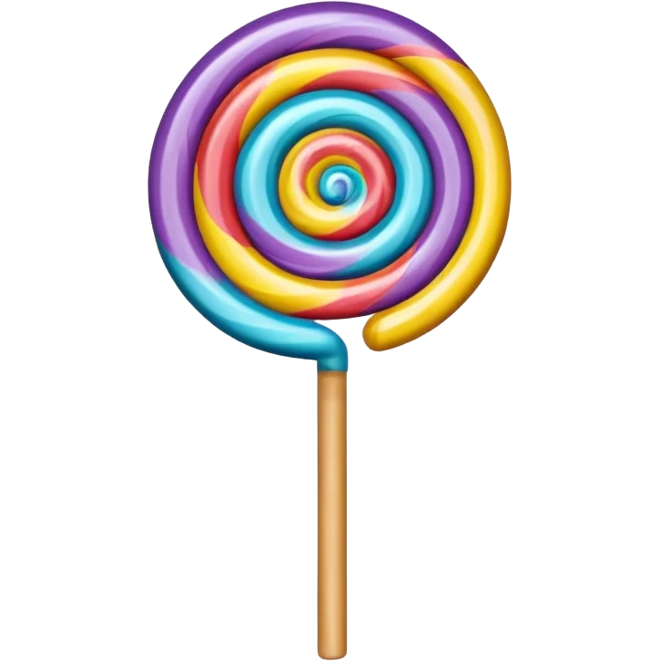 lollipop emoji